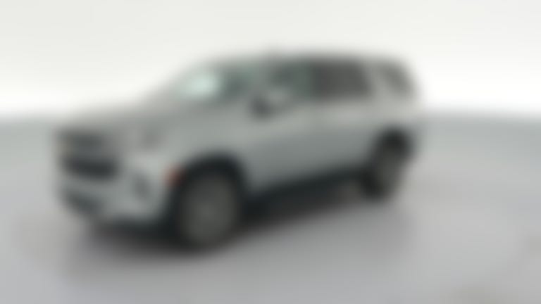 2023 Chevrolet Tahoe vehicle photo