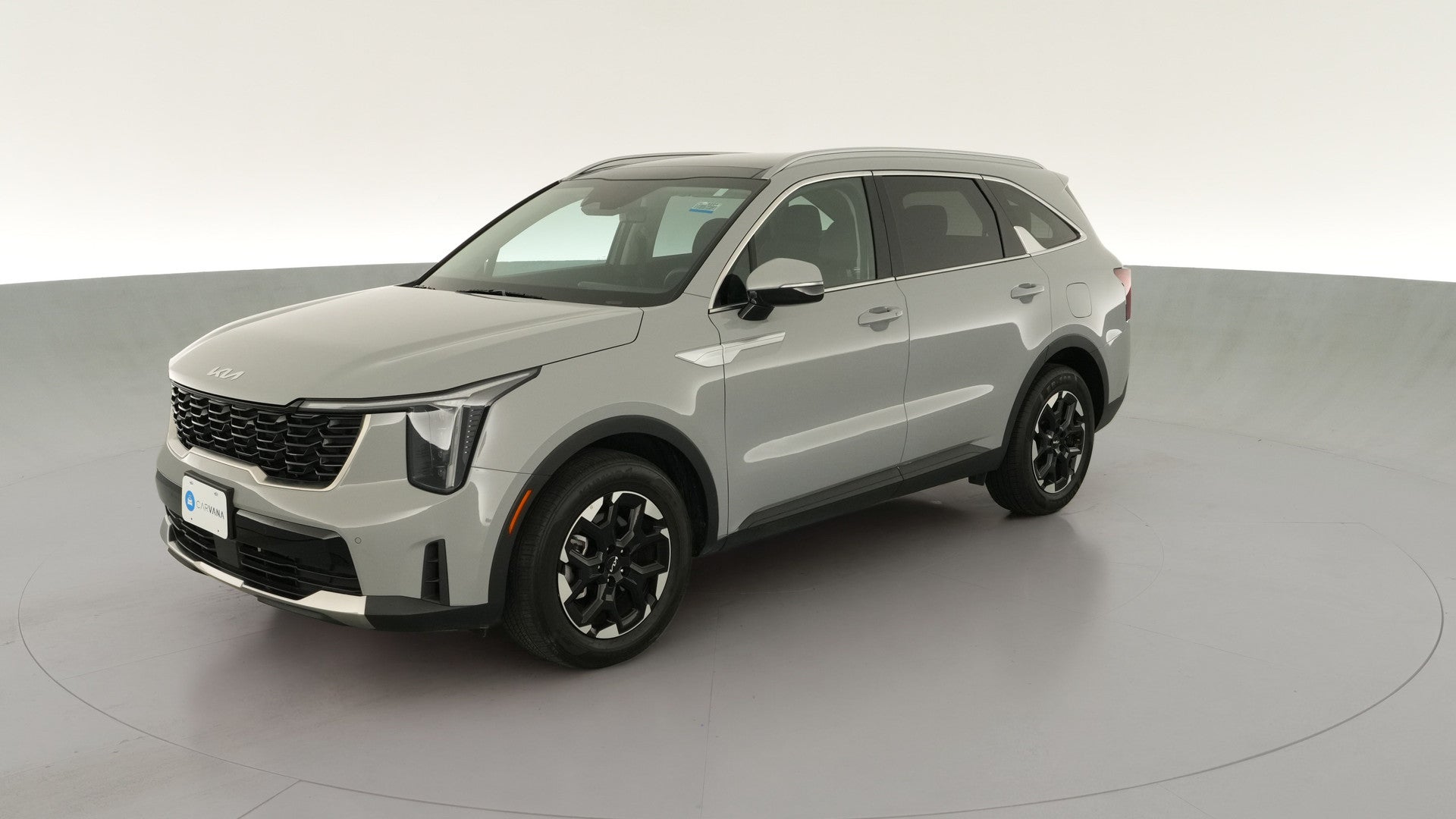 2024 Kia Sorento vehicle photo