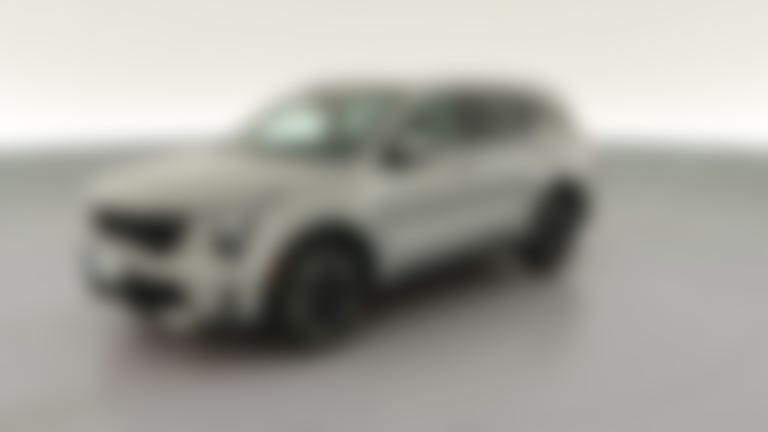 2024 Kia Sorento vehicle photo