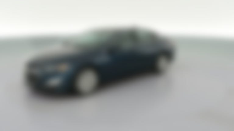 2019 Chevrolet Malibu vehicle photo