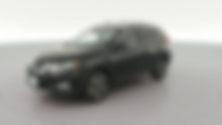 2019 Nissan Rogue vehicle photo