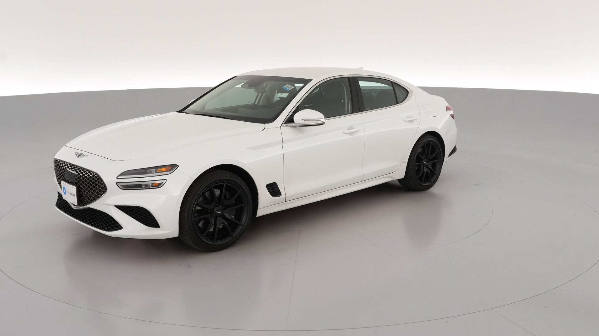 2026 Genesis G70 vehicle photo
