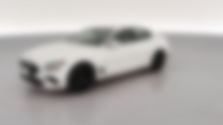 2026 Genesis G70 vehicle photo
