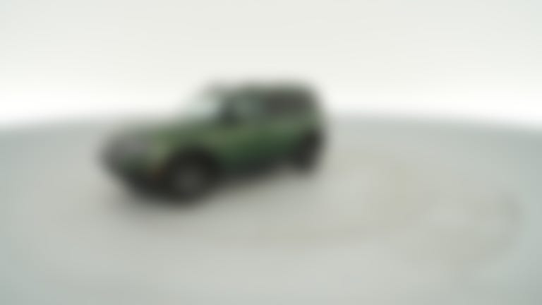 2024 Ford Bronco Sport vehicle photo