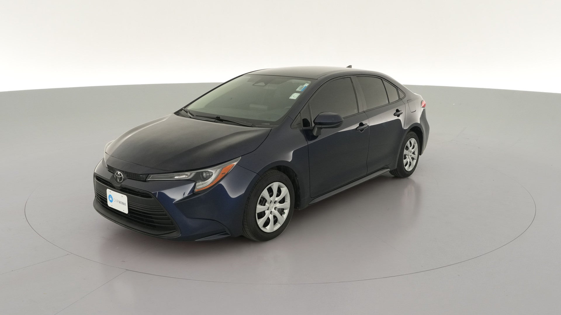 2023 Toyota Corolla vehicle photo