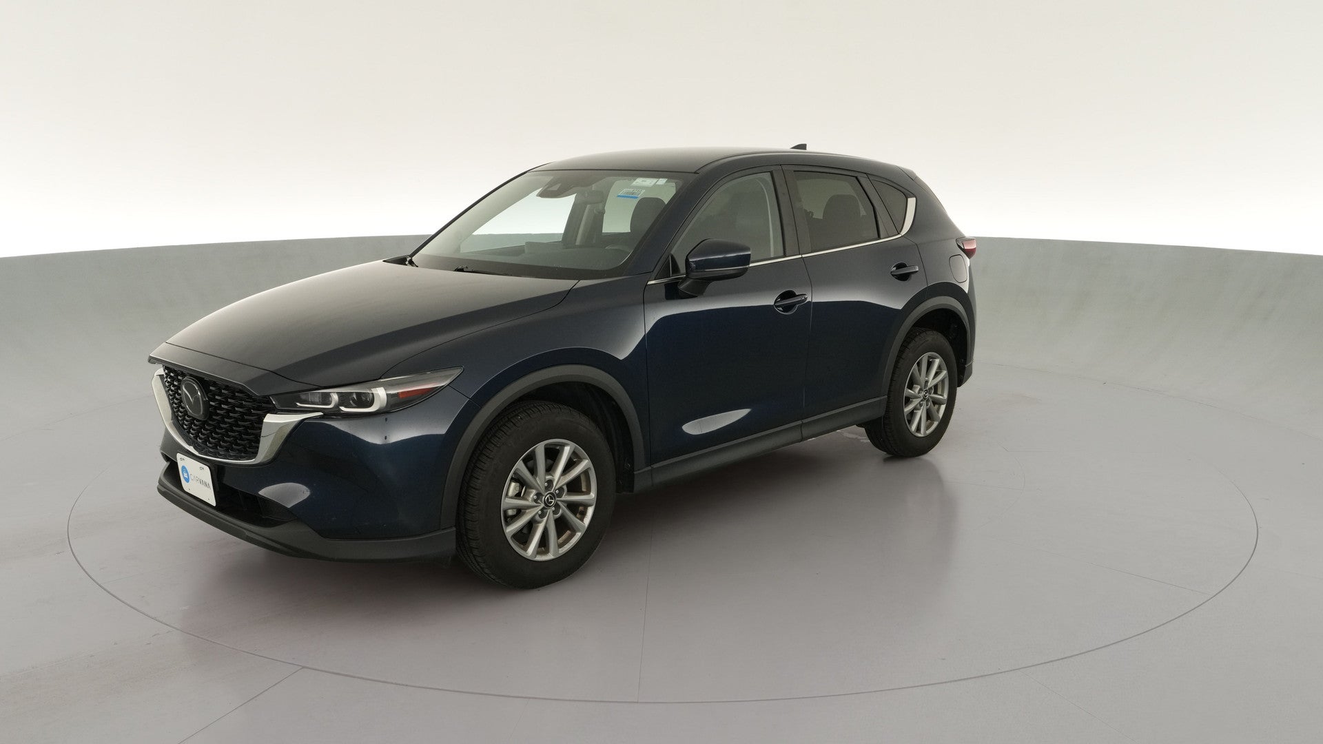 2022 MAZDA CX-5 vehicle photo