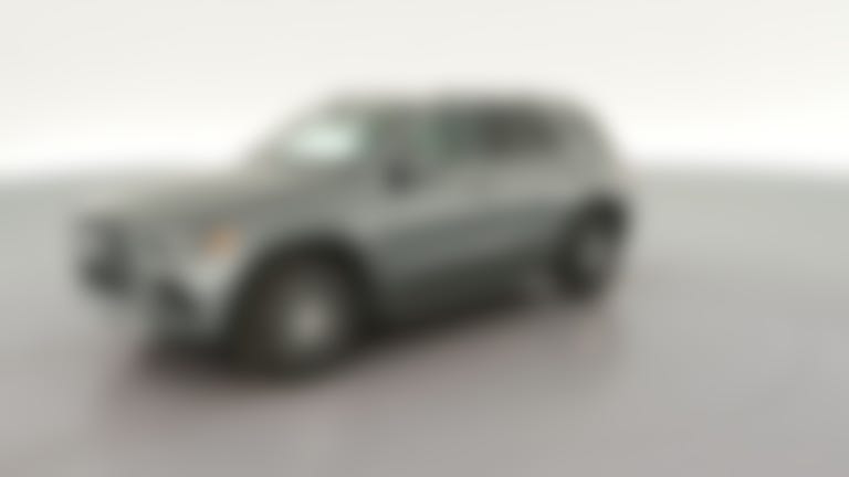 2026 Mercedes-Benz GLE vehicle photo
