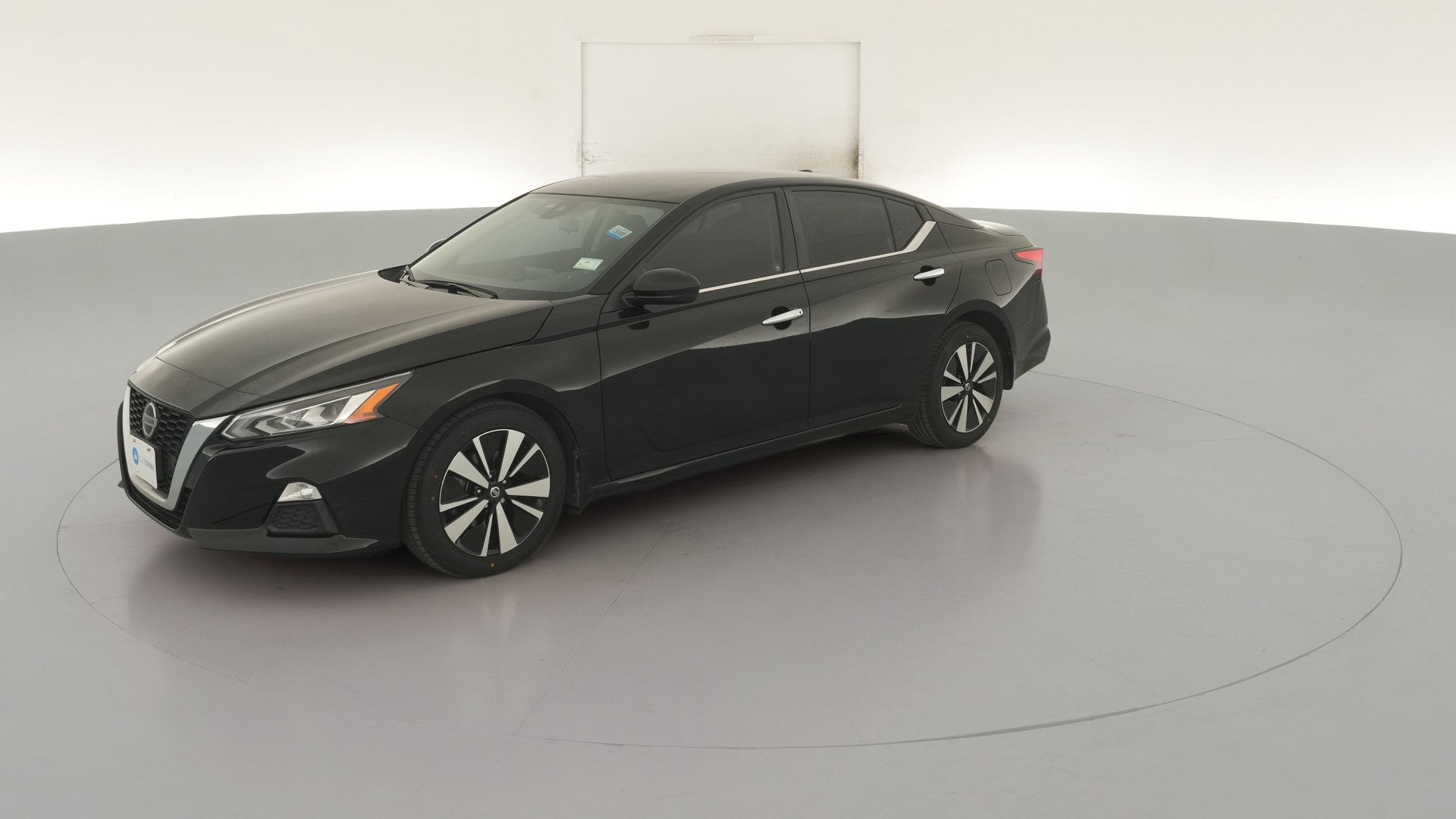 2022 Nissan Altima vehicle photo