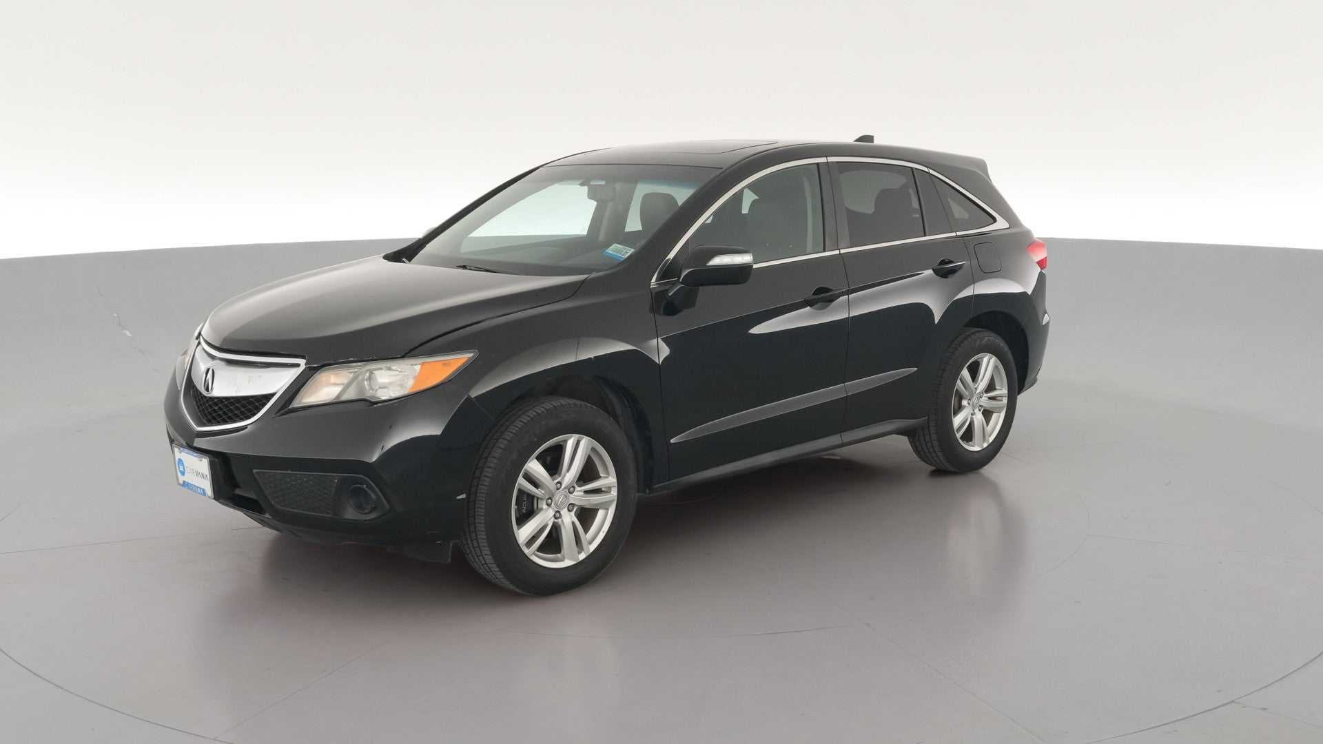 2014 Acura RDX vehicle photo