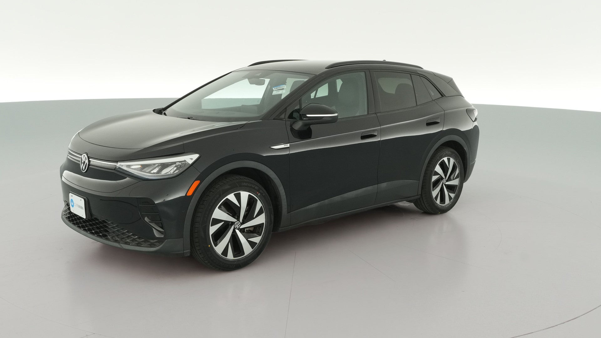 2023 Volkswagen ID.4 vehicle photo
