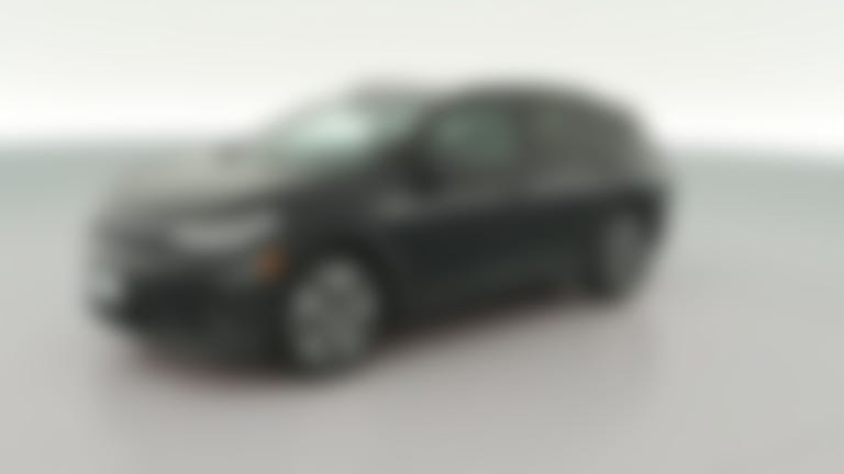 2023 Volkswagen ID.4 vehicle photo
