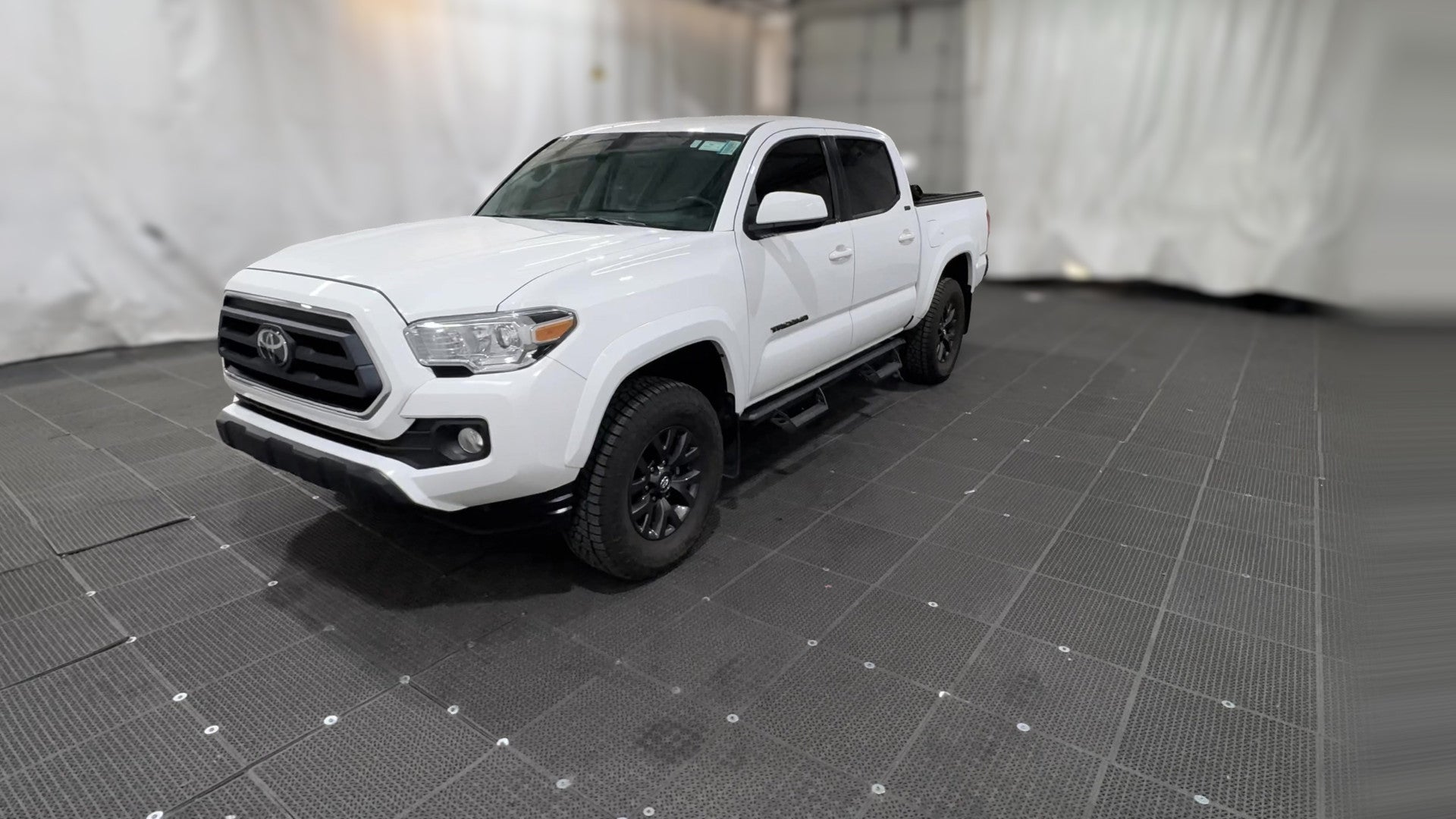 2023 Toyota Tacoma Double Cab vehicle photo