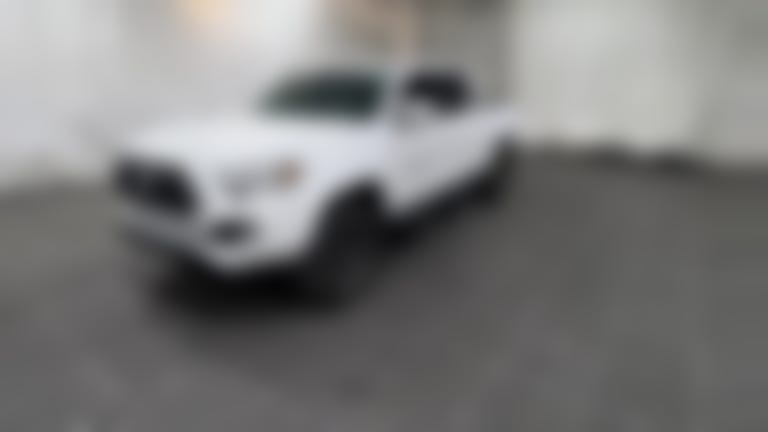 2023 Toyota Tacoma Double Cab vehicle photo