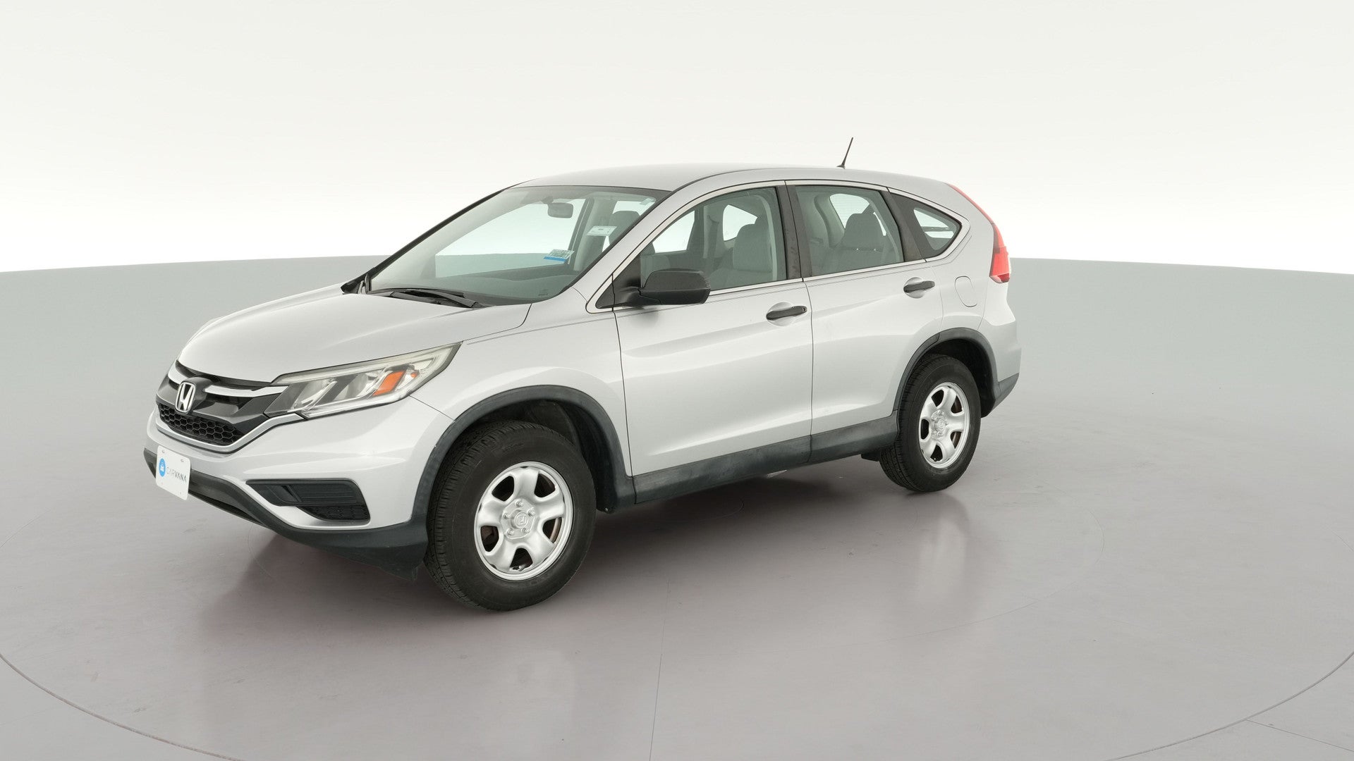 2015 Honda CR-V vehicle photo