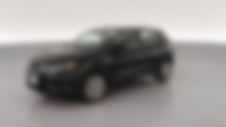2021 Nissan Rogue Sport vehicle photo
