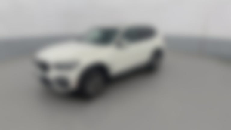 2020 BMW X3 vehicle photo