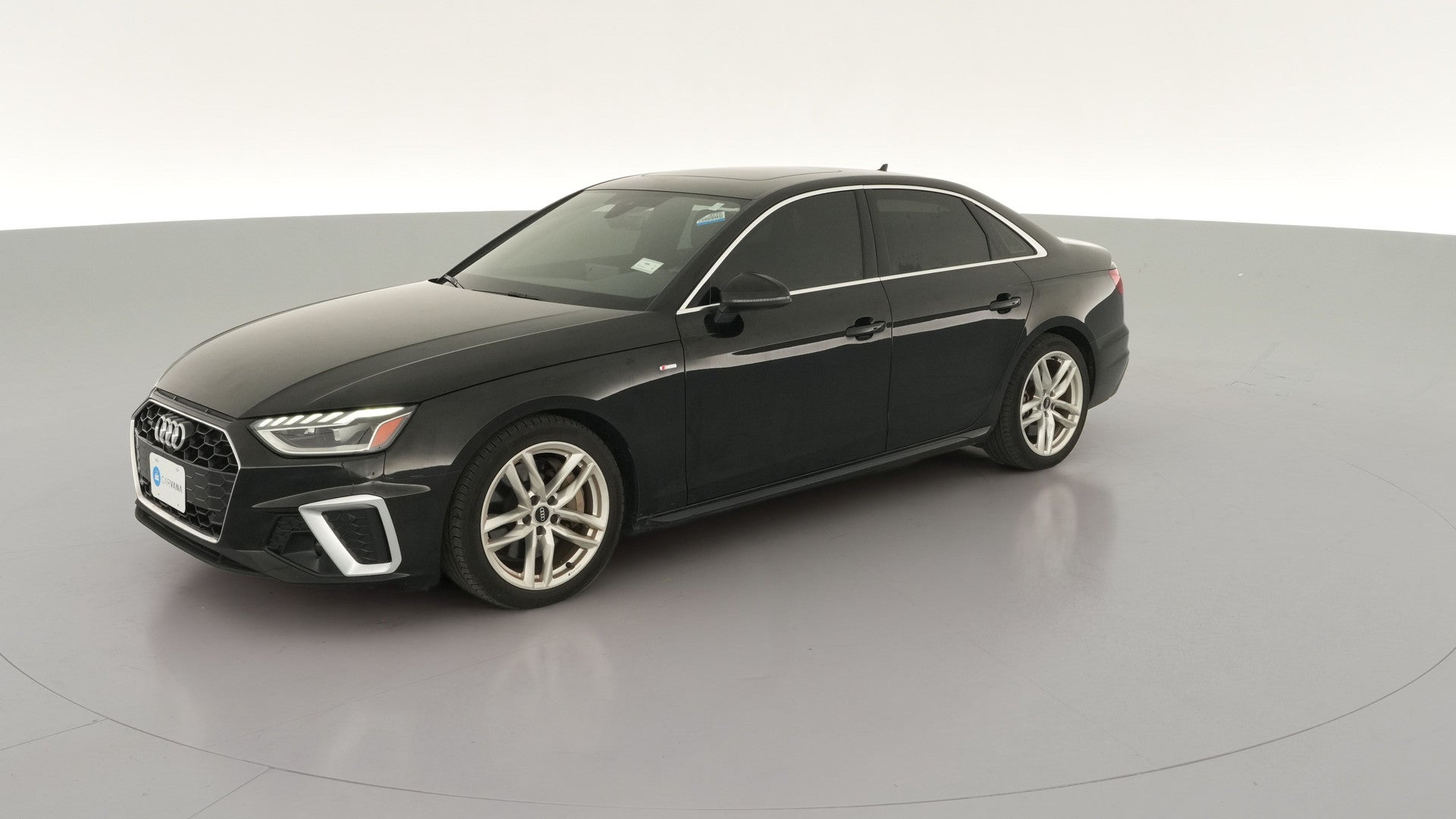 2022 Audi A4 vehicle photo
