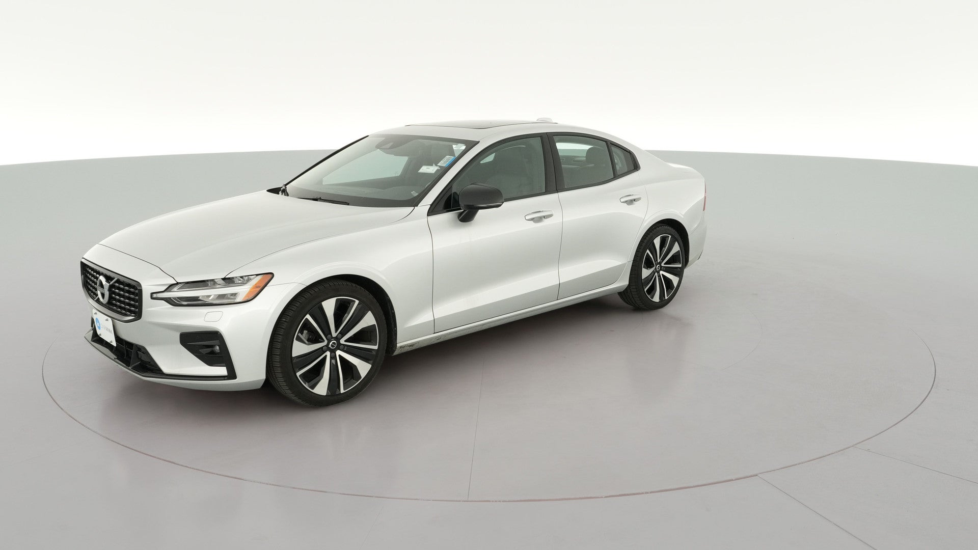 2022 Volvo S60 vehicle photo