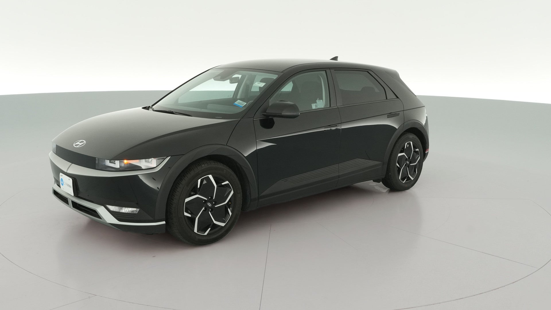 2024 Hyundai IONIQ 5 vehicle photo