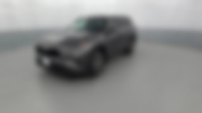 2021 Toyota Highlander vehicle photo