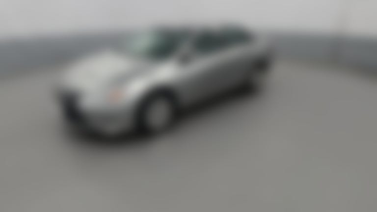 2017 Toyota Camry vehicle photo