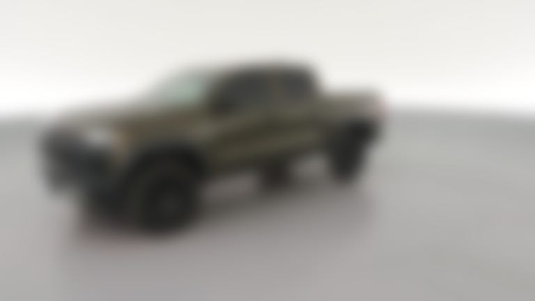 2023 Chevrolet Colorado Crew Cab vehicle photo