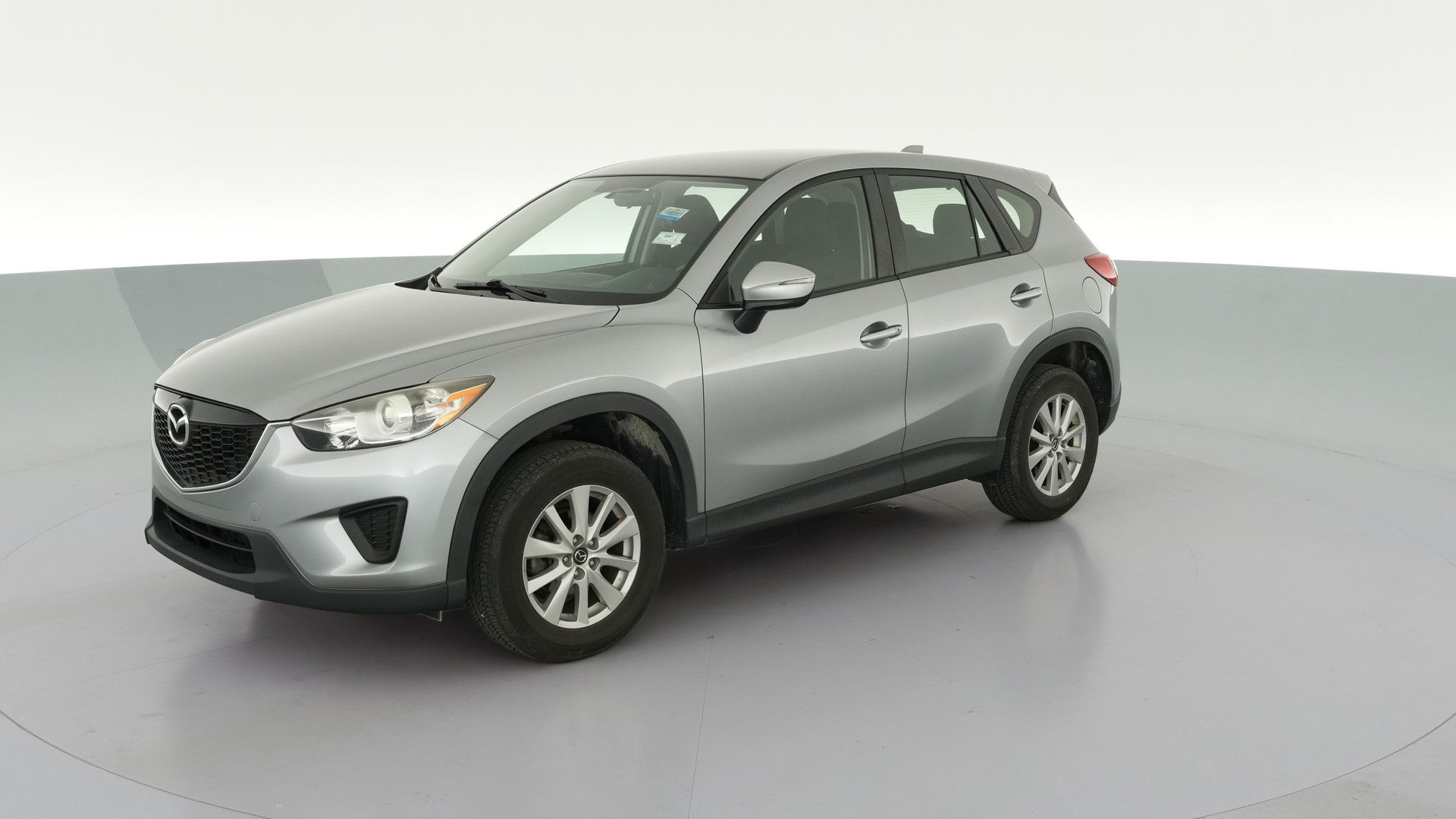 2015 MAZDA CX-5 vehicle photo