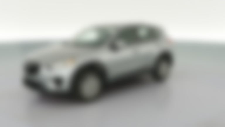 2015 MAZDA CX-5 vehicle photo