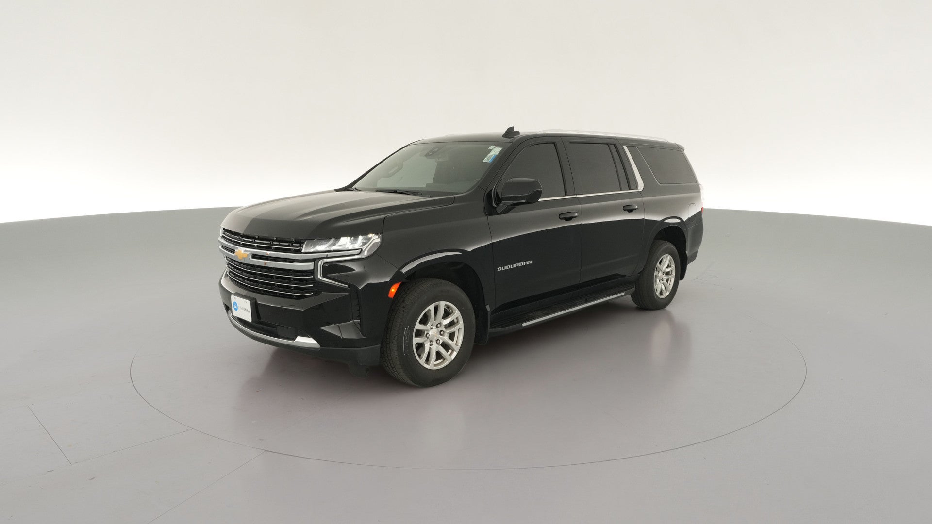 2022 Chevrolet Suburban vehicle photo
