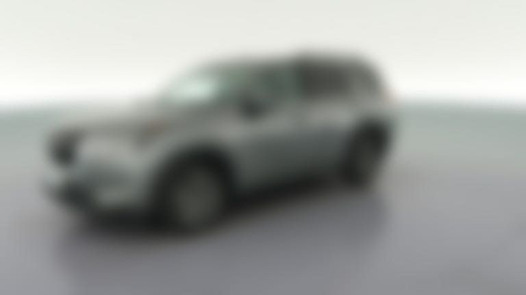 2024 Nissan Pathfinder vehicle photo