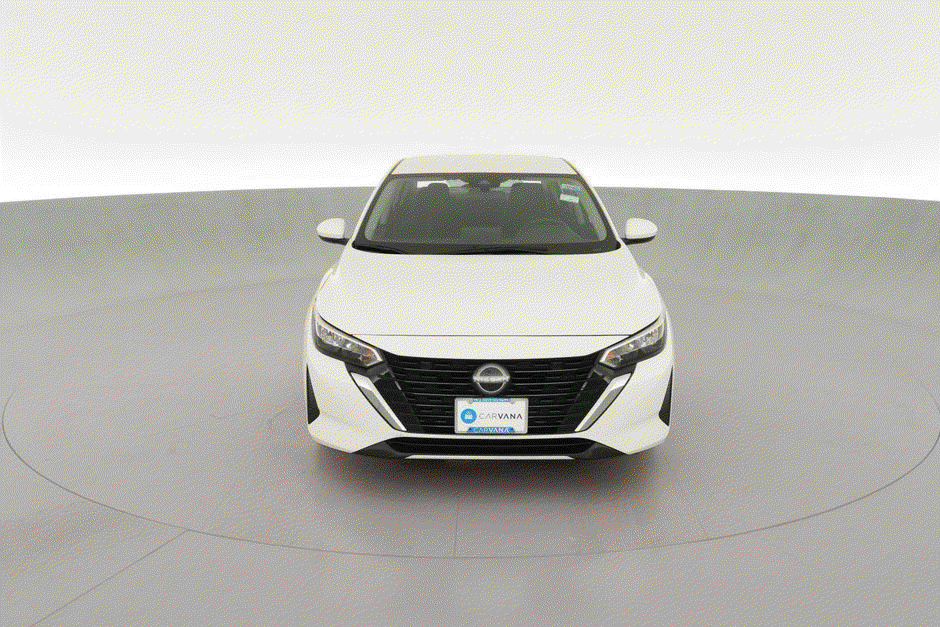 2025 Nissan Sentra | Carvana