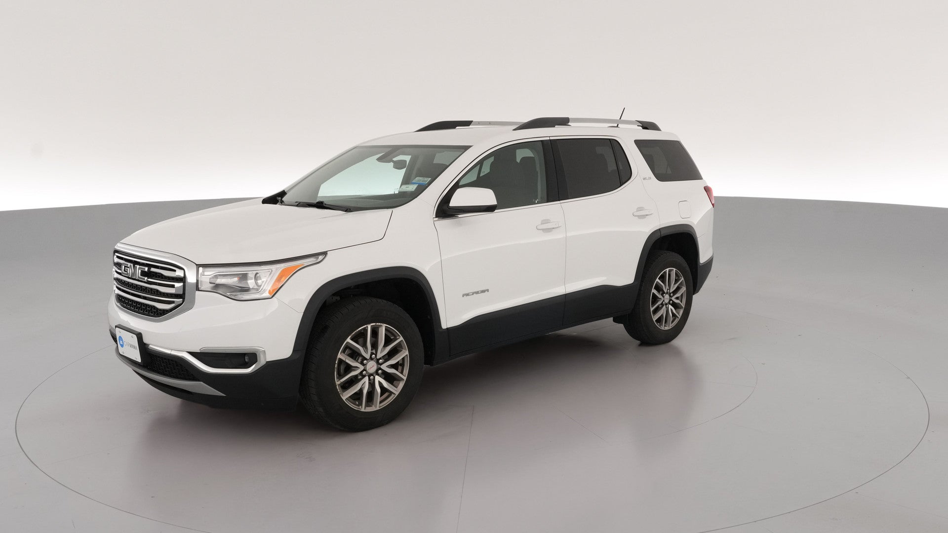 2019 GMC Acadia vehicle photo