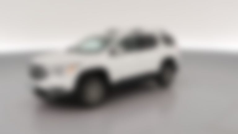 2019 GMC Acadia vehicle photo