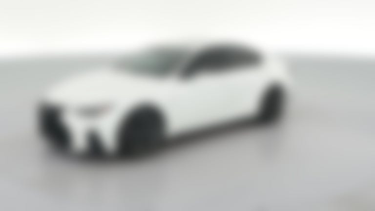 2022 Lexus IS vehicle photo