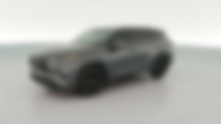 2024 Toyota Highlander vehicle photo