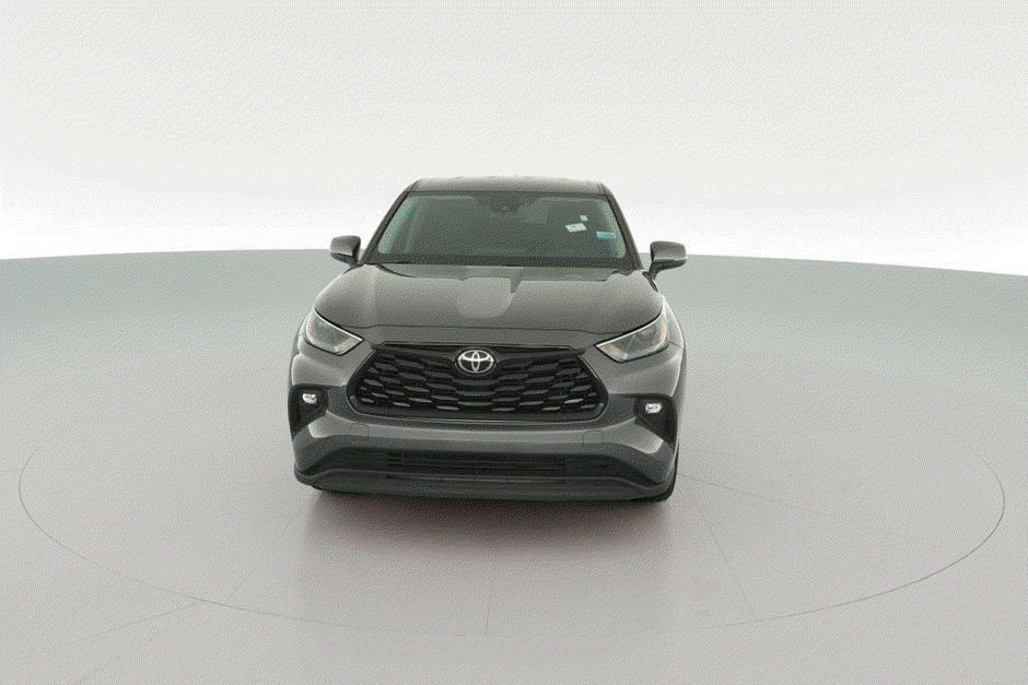 2024 Toyota Highlander | Carvana