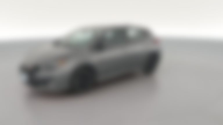 2025 Nissan LEAF vehicle photo