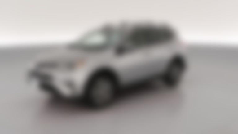 2018 Toyota RAV4 Hybrid vehicle photo