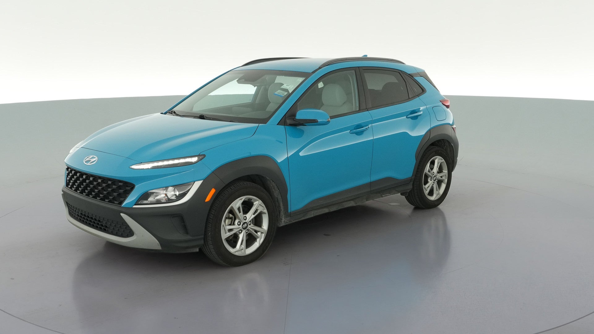 2023 Hyundai Kona vehicle photo