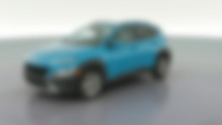 2023 Hyundai Kona vehicle photo