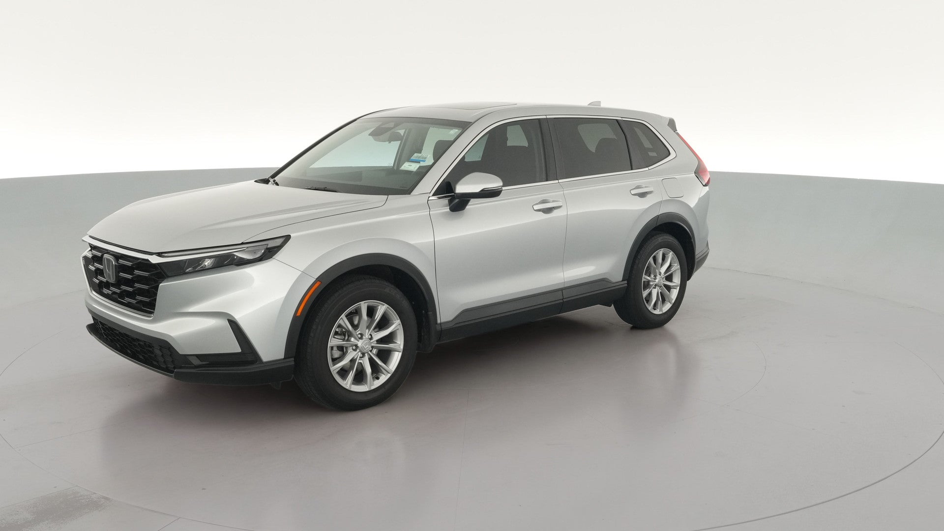 2025 Honda CR-V vehicle photo