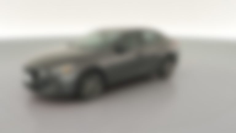 2018 MAZDA MAZDA3 vehicle photo