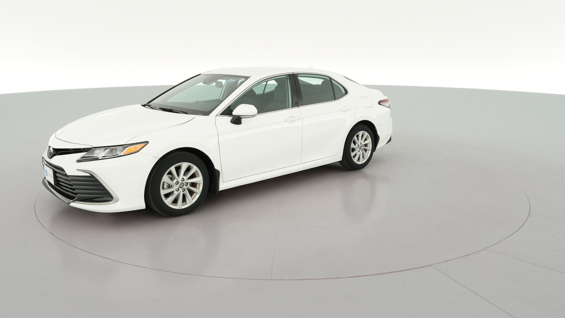 2023 Toyota Camry vehicle photo