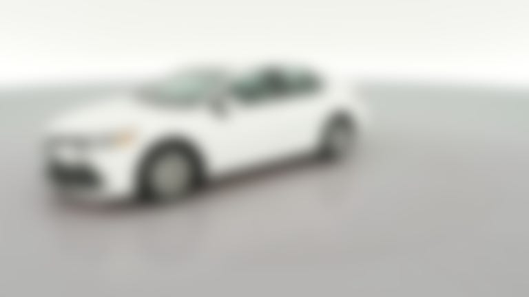 2023 Toyota Camry vehicle photo