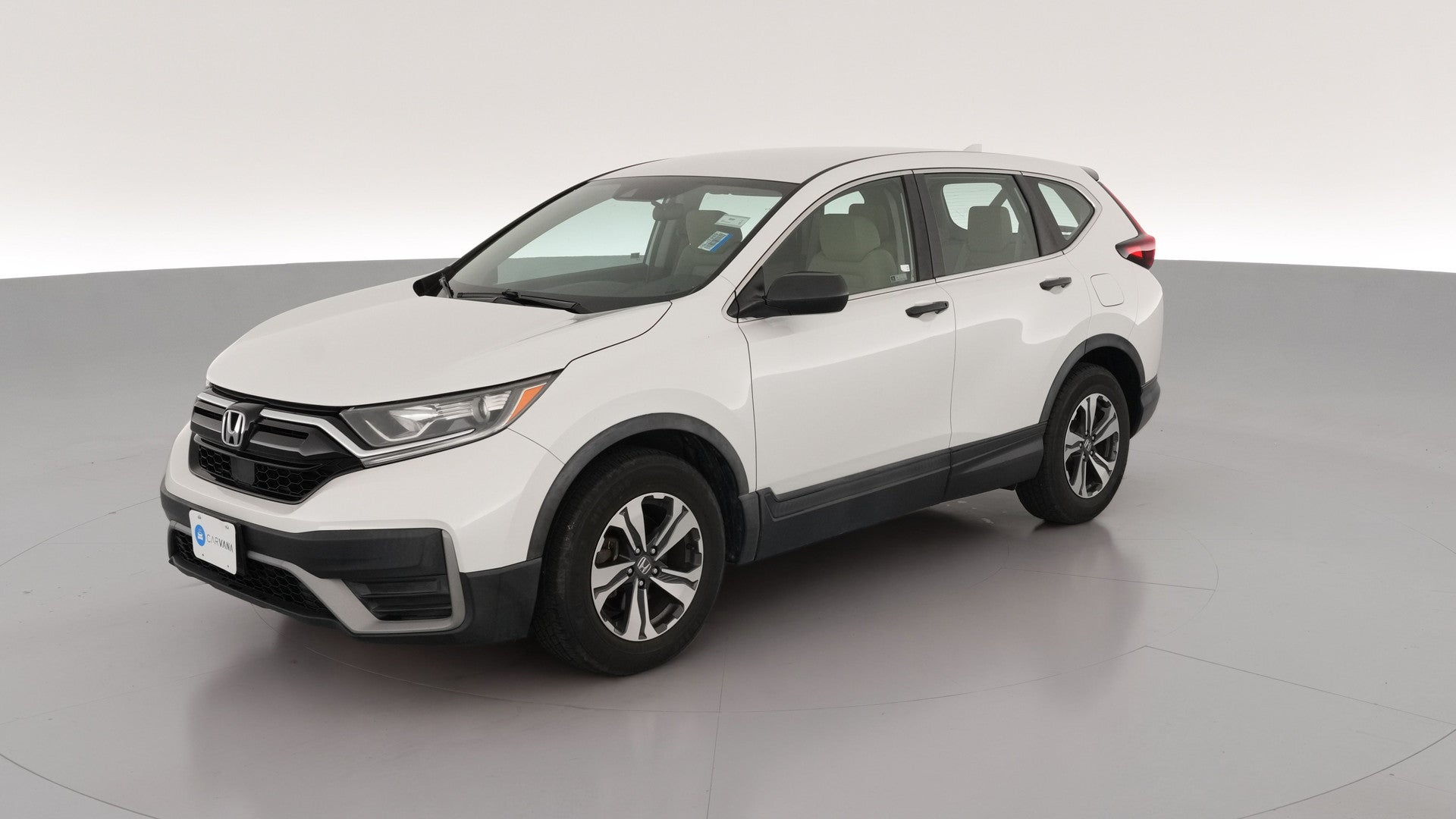 2020 Honda CR-V vehicle photo