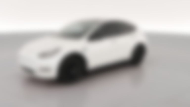 2022 Tesla Model Y vehicle photo