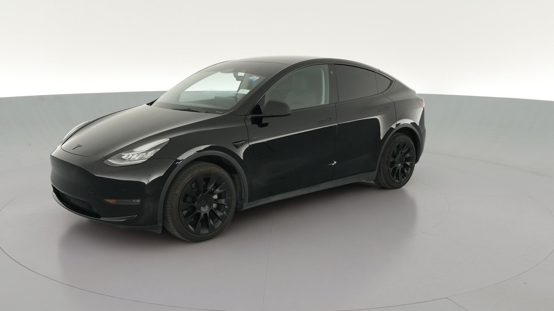 2022 Tesla Model Y vehicle photo