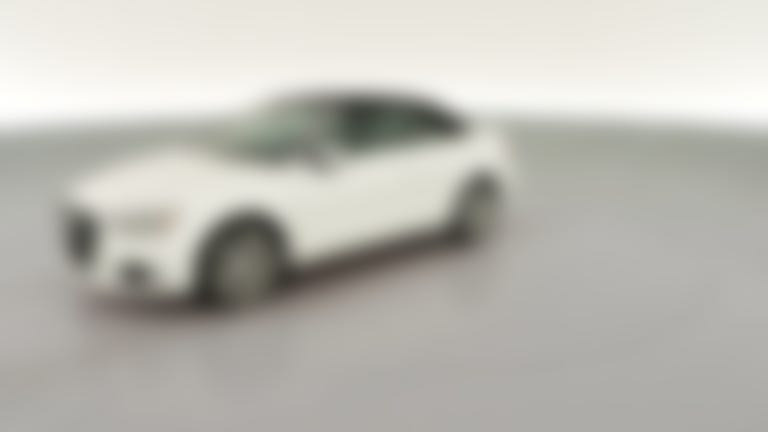 2018 Audi A3 vehicle photo