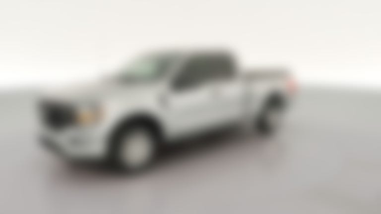 2023 Ford F150 Super Cab vehicle photo