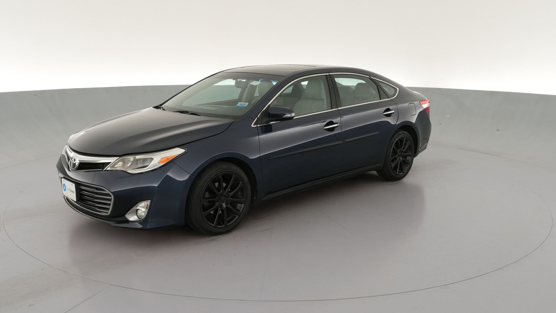 2014 Toyota Avalon vehicle photo